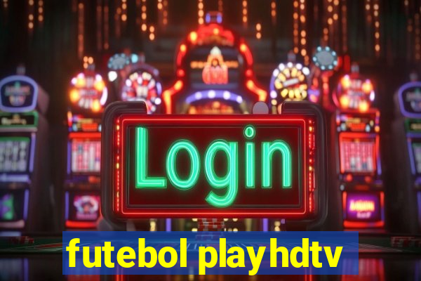 futebol playhdtv